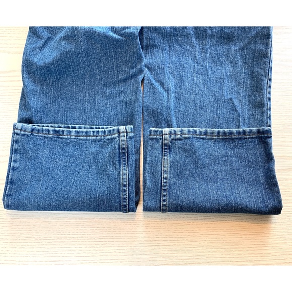 Lee regular fit straight leg jeans - Picture 7 of 7